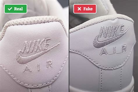 difference between fake and original nike shoes|are nikes real shoes.